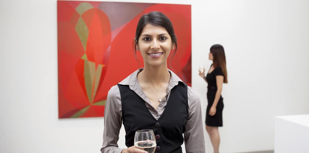 event-management-women-smiling