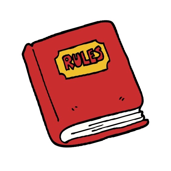 rules