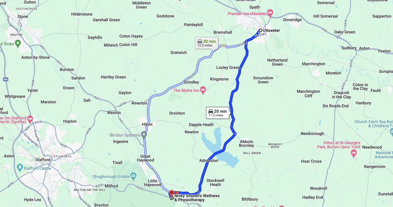 pain relief clinic physiotherapy uttoxeter2 1536x810 1