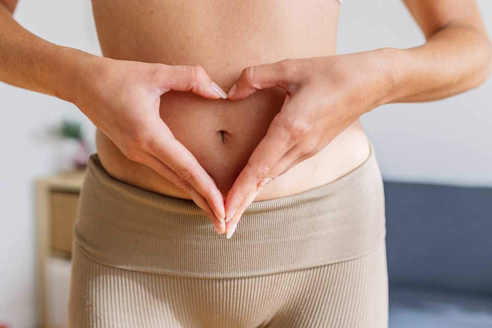 The Gut-Pelvic Floor Connection: Why Diet Matters